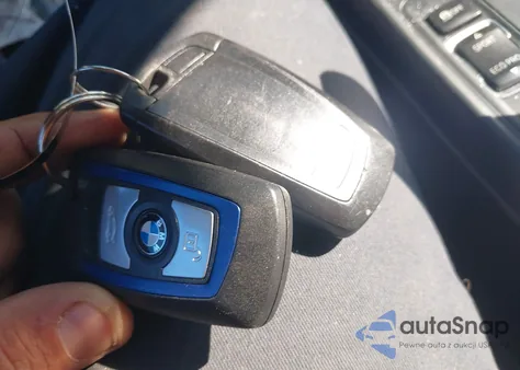 2014 BMW 228I z USA, uszkodzony, nr VIN WBA1F5C56EVV99775